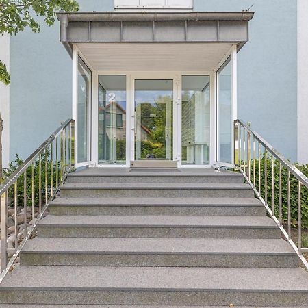 Fewo1846 - Meersinne - Stilvolle Wohnung Mit Balkon Und Meerblick Gluecksburg Exterior photo